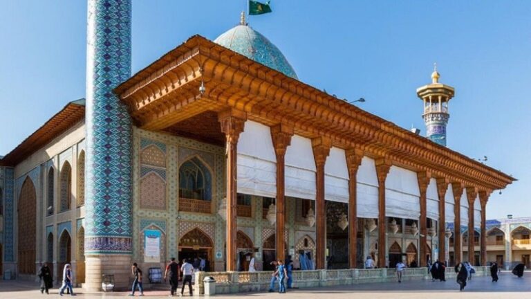 توقيف 4 مشتبه بهم بـ”هجوم شيراز” في إيران