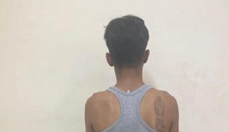 خطفوه وسلبوا سيارته مقابل فدية مالية!