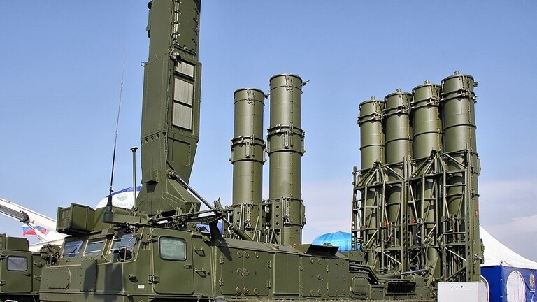 عقود بمئات ملايين الدولارات في منتدى الجيش في روسيا