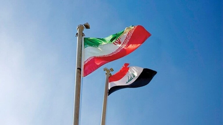 العراق يؤكد التزامه باتفاقية الحدود مع إيران