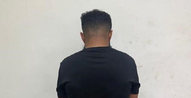 اختفى 5 أشهر لتورّطه بسرقة.. فأوقف في الشويفات