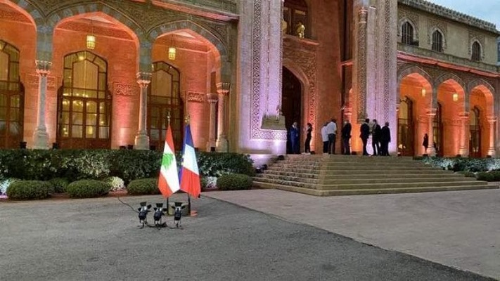 “إستعصاء ثلاثي” يمنع الخرق الرئاسي..!