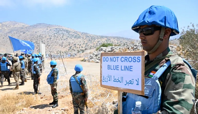 “اليونيفل” بعد التمديد: الهدف يبقى إيجاد حل طويل الأمد للنزاع