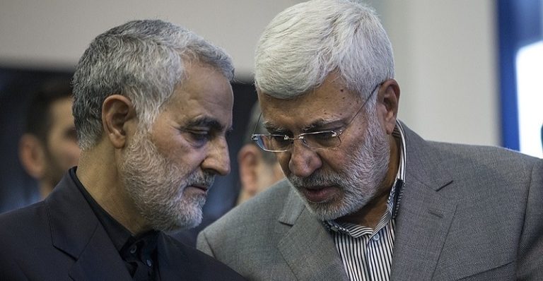 لجنة لبنانية ـ عراقية ـ إيرانية ـ سورية للتحقيق في اغتيال سليماني والمهندس