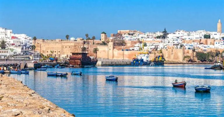 الكشف عن وجه أول إنسان بالعالم في المغرب! (صورة)