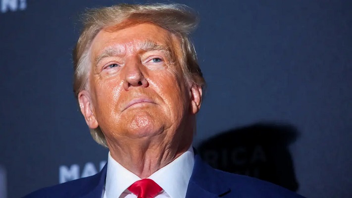 هذا هو موعد بدء محاكمة ترامب