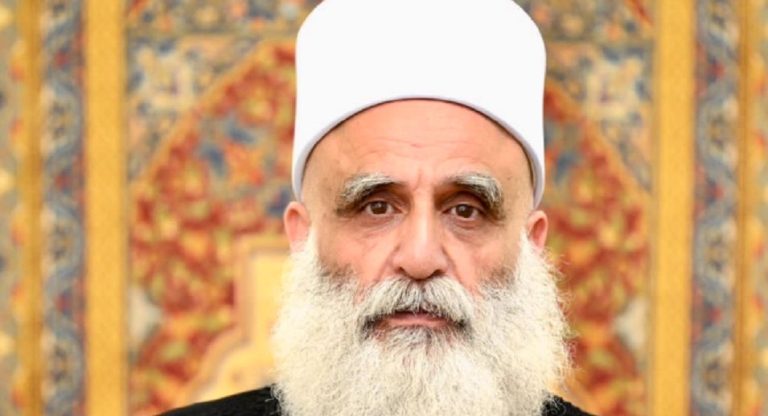 أبي المنى: لسحب مشروع قانون إلغاء تجريم المثلية فوراً