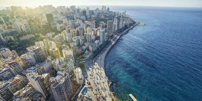 بالوثيقة.. إنذار الى المعتدين على الأملاك العامة