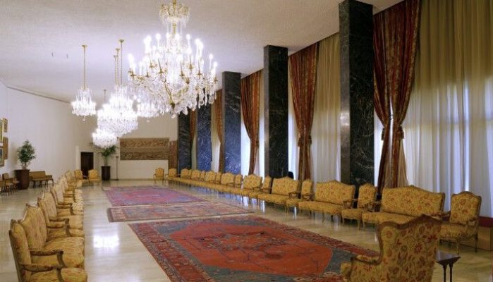 عودة أميركية ضاغطة تُعدل في المسار الرئاسي!