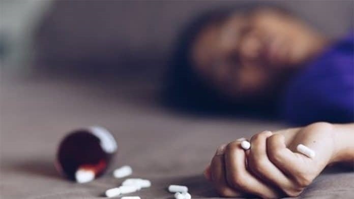 طالبة تنتحر عقب رسوبها في الثانوية العامة