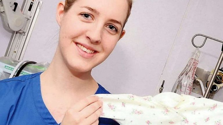 السجن مدى الحياة لـ”سفاحة الأطفال”