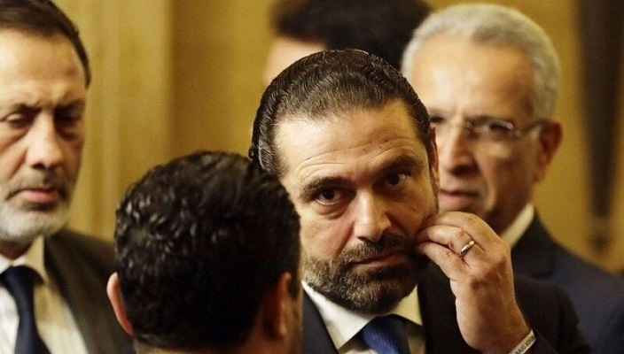 معركة خلافة المفتي.. الحلو للحريري: إدعمني