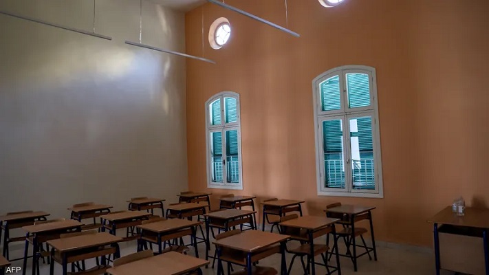 لا أموال لبدء العام الدراسي… والوزير يستنجد بالأحزاب!