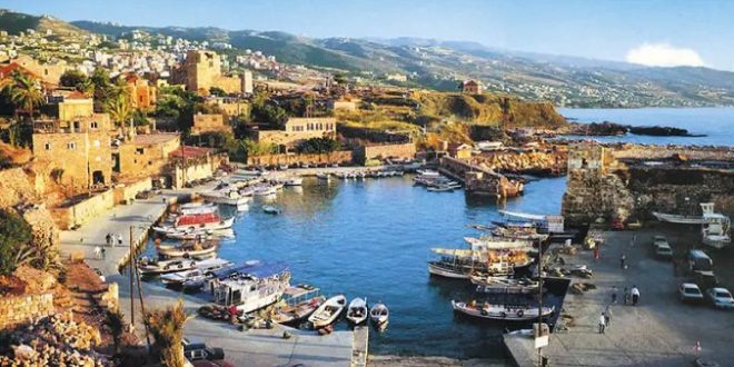 تهنئة سعودية على موسم السياحة في لبنان