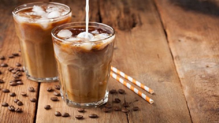 ما هي المشروبات المضادة للأورام؟