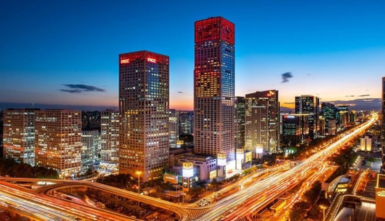 بكين: نحافظ على سلامة الأجانب في الصين