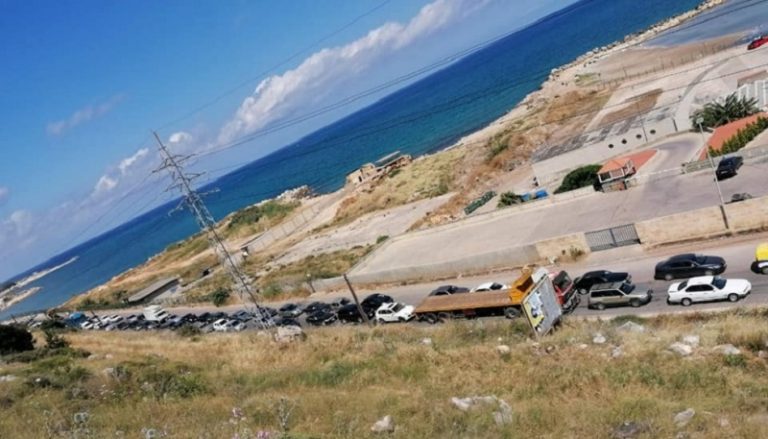 استهداف قاعدة أميركية بريف دير الزور الشمالي بصاروخين