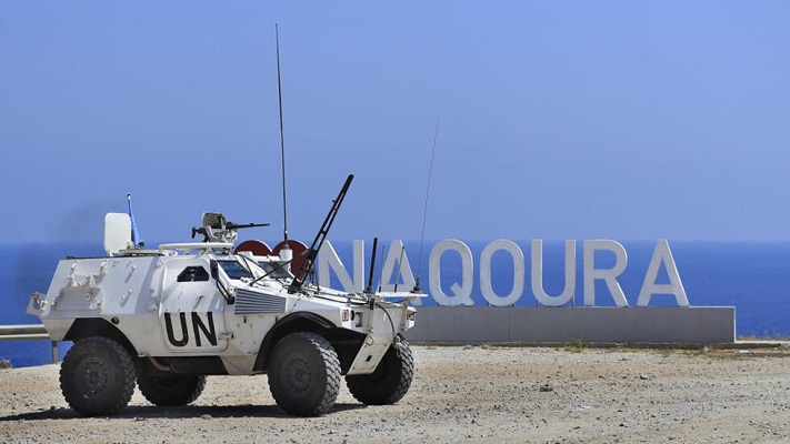 لبنان يرفض استقلالية عمل “اليونيفيل”