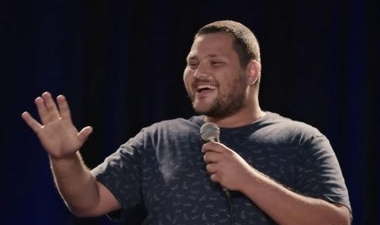 إخلاء سبيل الكوميدي نور حجار بسند اقامة