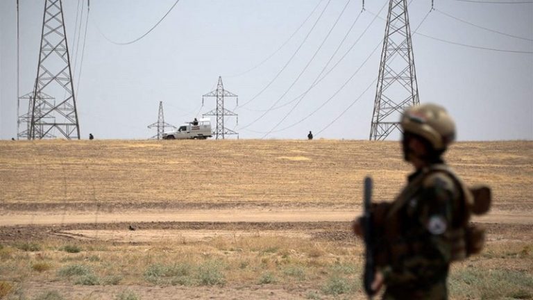 مقتل ثلاثة من عناصر “العمال الكردستاني” بغارة تركية