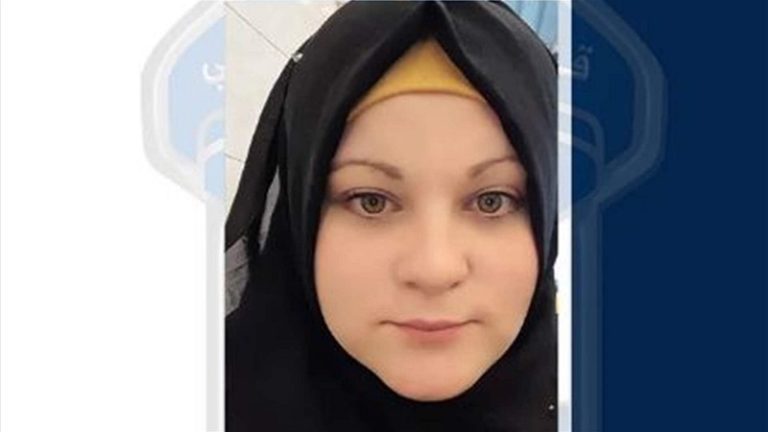 قوى الأمن تعمم صورة مفقودة في البترون