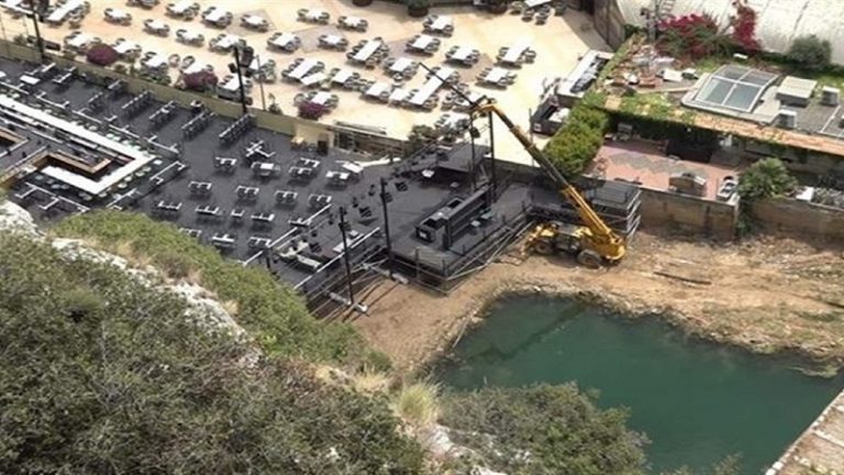 ما آخر التطورات في ملف Palms The Legend؟