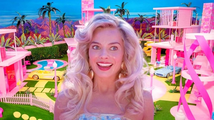 إدارة الأمن العام تتوجه لتوقيع الموافقة على عرض فيلم “باربي”!