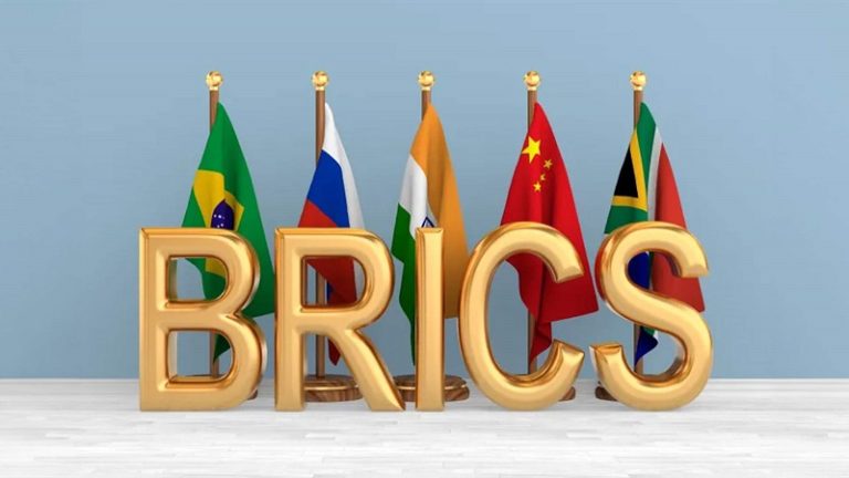 ست دول جديدة تنضم إلى “بريكس”