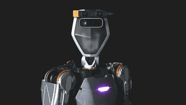 روبوتات تقوم بالأعمال المنزلية؟