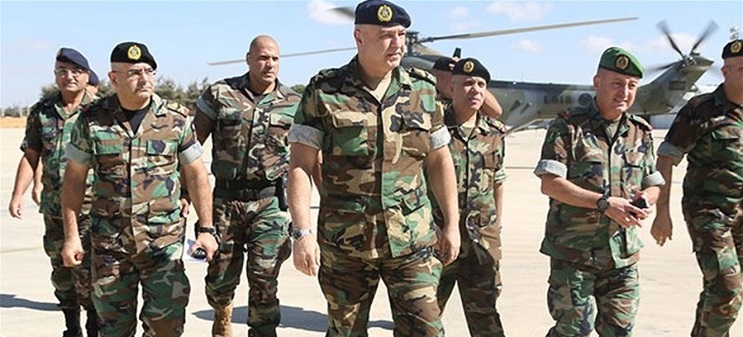 ديوان المحاسبة يفتح تحقيقاً في “ملفات القائد”