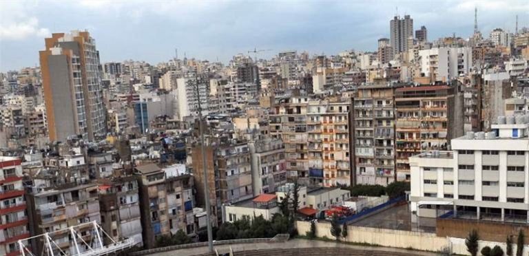 اعتصام في طريق الجديدة رفضًا لتشريع “الشذوذ”