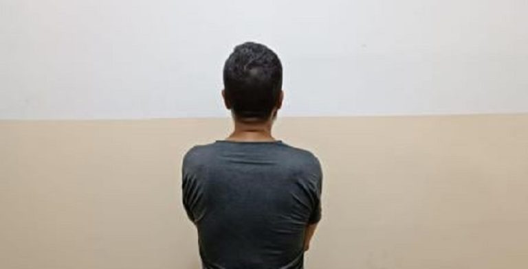 توقيف سارق سيارة في البحصاص