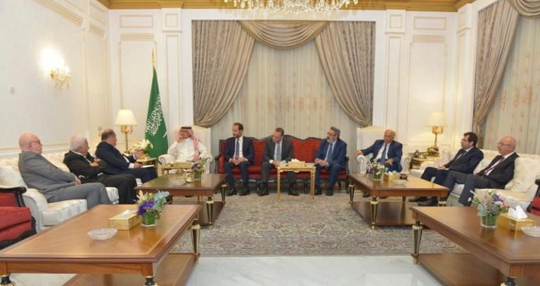 بخاري: المملكة كانت وستكون من أهم المشجعين للسياحة في لبنان