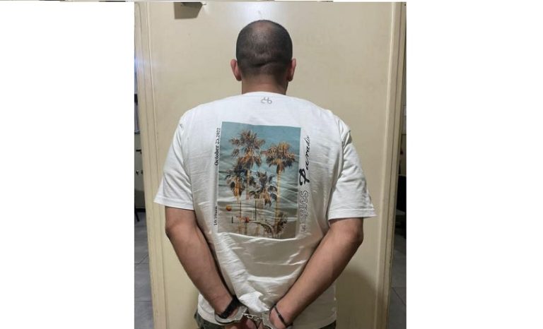 أوقفه حاجز ضهر البيدر..إليكم السبب