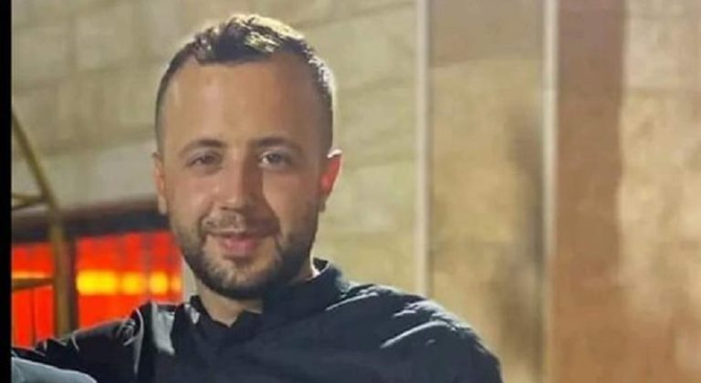 بالفيديو: تشييع الشاب رواد نعمان في أكروم