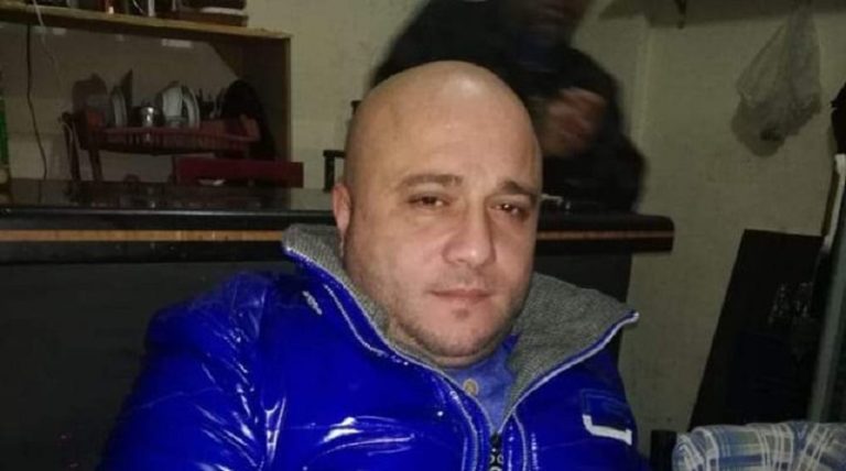 ابو خالد معاذ