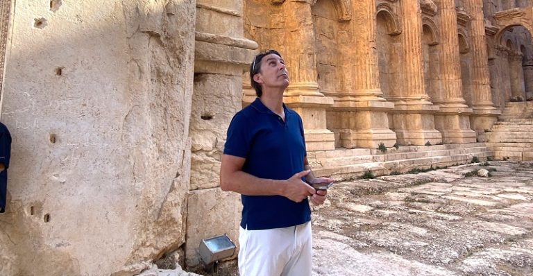 صور لهوكشتاين من بعلبك