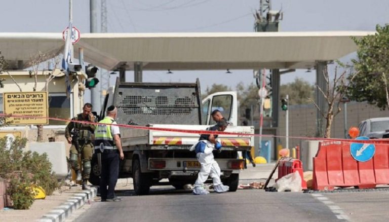 صدمة لدى الاحتلال: عملية رام الله قاسية ولم نشهد مثلها