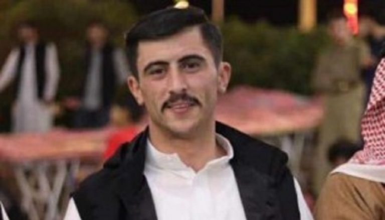 رصاصة “حمّام العرس”.. قتلت العريس!