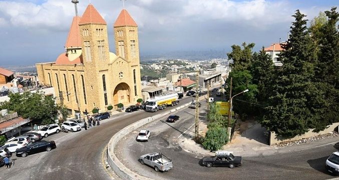 اتركوا “خط الرجعة” مفتوحاً!