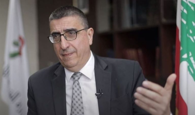 حجار ينتقد ميقاتي: أيُعقل أن تدار مواضيع مصيرية بهذه الطريقة؟