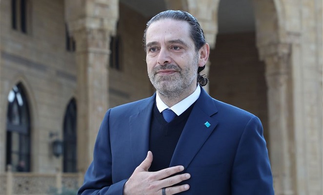 الحريري استدعى “الأحمدَيْن” إلى الامارات ..لـ”المصالحة”!