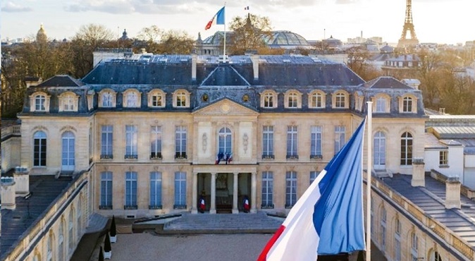 فرنسا تحذر: إنتبهوا انها المحاولة الاخيرة