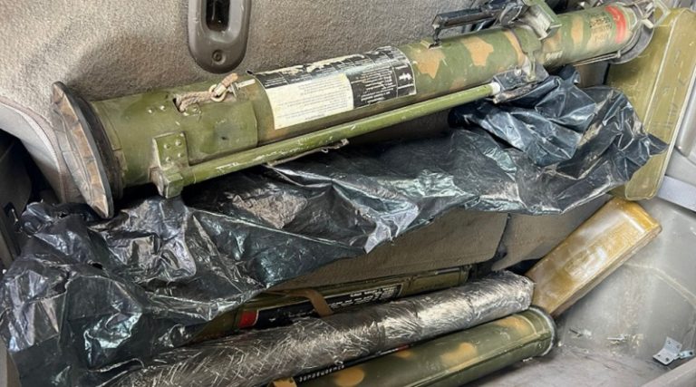 توقيف مواطنَين لتبادلهما إطلاق النار في طريق الجديدة