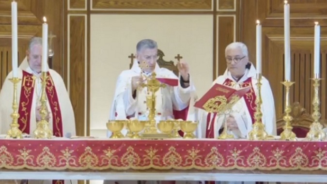 بذكرى انفجار المرفأ.. الراعي للسياسيين: إذا كنتم أبرياء لماذا تتهربون؟