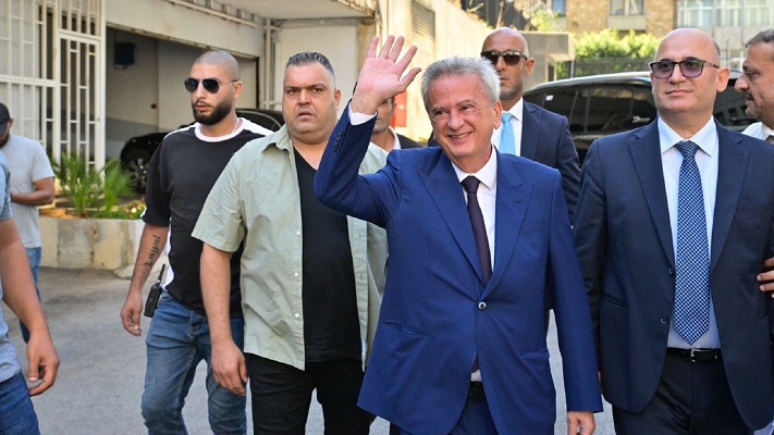 “التدقيق الجنائي” يفتح التحقيق: من هم المستفيدون من رياض سلامة؟