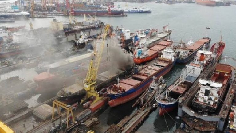 انفجار في اسطنبول