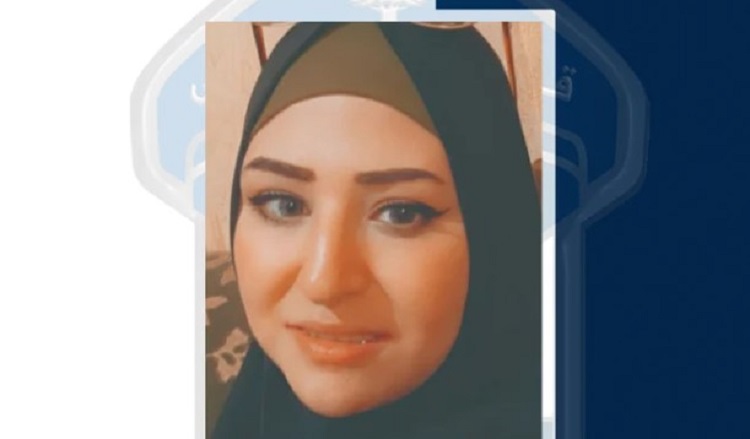 قوى الأمن تعمم صورة مفقودة في محلة درب التبانة