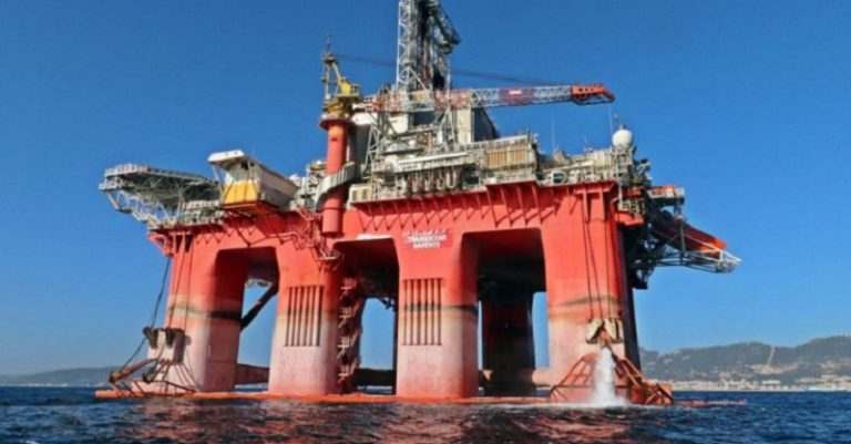 من كاريش إلى الرقعة 8.. حبرٌ خارجيّ بتوقيعٍ لبناني