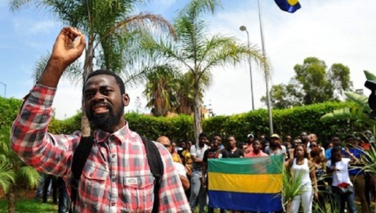 انقلابيو الغابون: قرار حظر التجول الليلي سارٍ حتى إشعار آخر